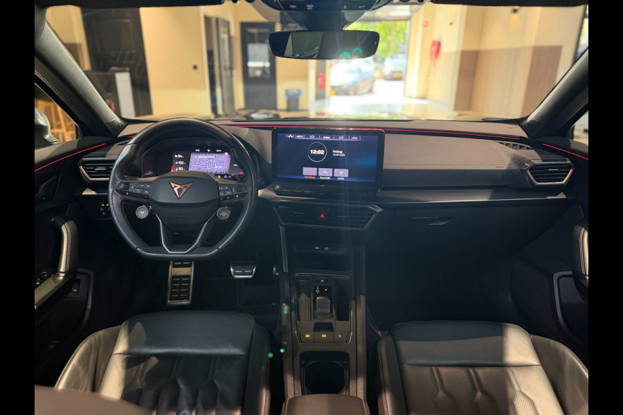CUPRA Formentor 2.0 TSI 4DRIVE VZ|ABT|Brembo|Pano|Beats|360|Keyless|Leer|Memory