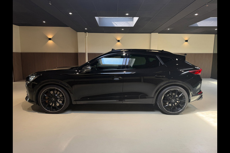 CUPRA Formentor 2.0 TSI 4DRIVE VZ|ABT|Brembo|Pano|Beats|360|Keyless|Leer|Memory