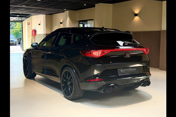 CUPRA Formentor 2.0 TSI 4DRIVE VZ|ABT|Brembo|Pano|Beats|360|Keyless|Leer|Memory