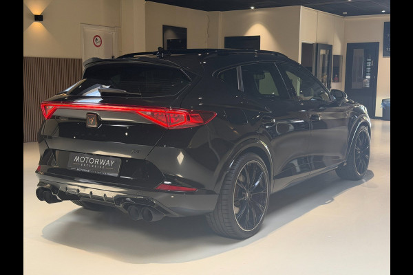 CUPRA Formentor 2.0 TSI 4DRIVE VZ|ABT|Brembo|Pano|Beats|360|Keyless|Leer|Memory