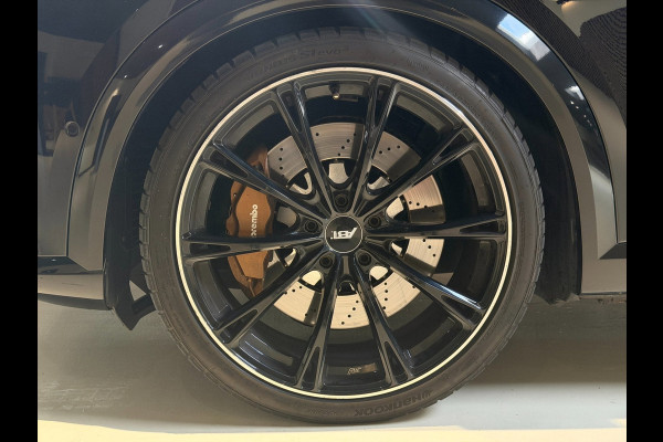 CUPRA Formentor 2.0 TSI 4DRIVE VZ|ABT|Brembo|Pano|Beats|360|Keyless|Leer|Memory