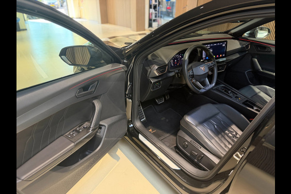 CUPRA Formentor 2.0 TSI 4DRIVE VZ|ABT|Brembo|Pano|Beats|360|Keyless|Leer|Memory