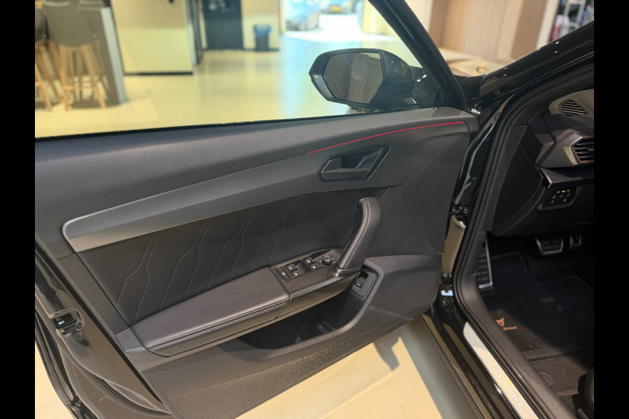 CUPRA Formentor 2.0 TSI 4DRIVE VZ|ABT|Brembo|Pano|Beats|360|Keyless|Leer|Memory