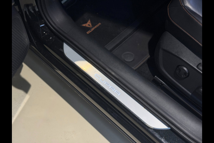 CUPRA Formentor 2.0 TSI 4DRIVE VZ|ABT|Brembo|Pano|Beats|360|Keyless|Leer|Memory