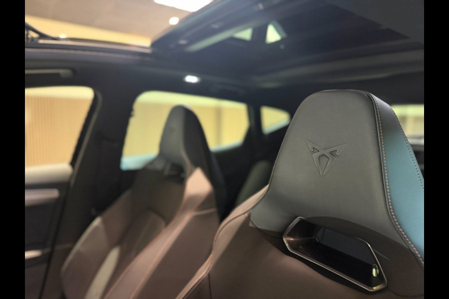 CUPRA Formentor 2.0 TSI 4DRIVE VZ|ABT|Brembo|Pano|Beats|360|Keyless|Leer|Memory