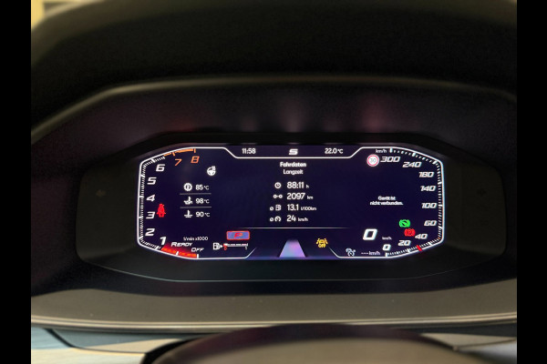 CUPRA Formentor 2.0 TSI 4DRIVE VZ|ABT|Brembo|Pano|Beats|360|Keyless|Leer|Memory