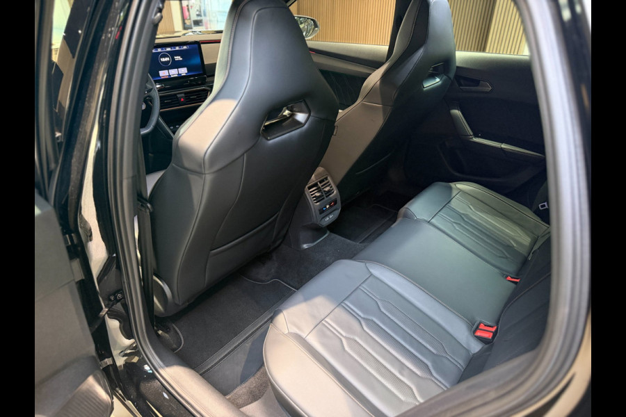 CUPRA Formentor 2.0 TSI 4DRIVE VZ|ABT|Brembo|Pano|Beats|360|Keyless|Leer|Memory