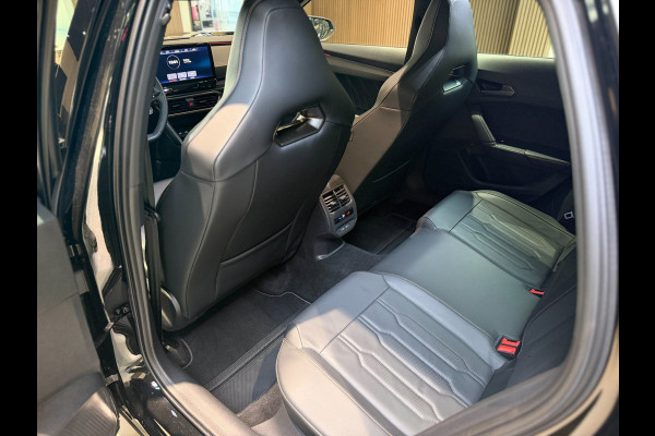 CUPRA Formentor 2.0 TSI 4DRIVE VZ|ABT|Brembo|Pano|Beats|360|Keyless|Leer|Memory