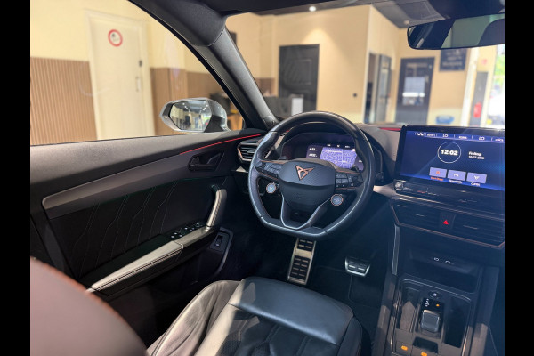 CUPRA Formentor 2.0 TSI 4DRIVE VZ|ABT|Brembo|Pano|Beats|360|Keyless|Leer|Memory