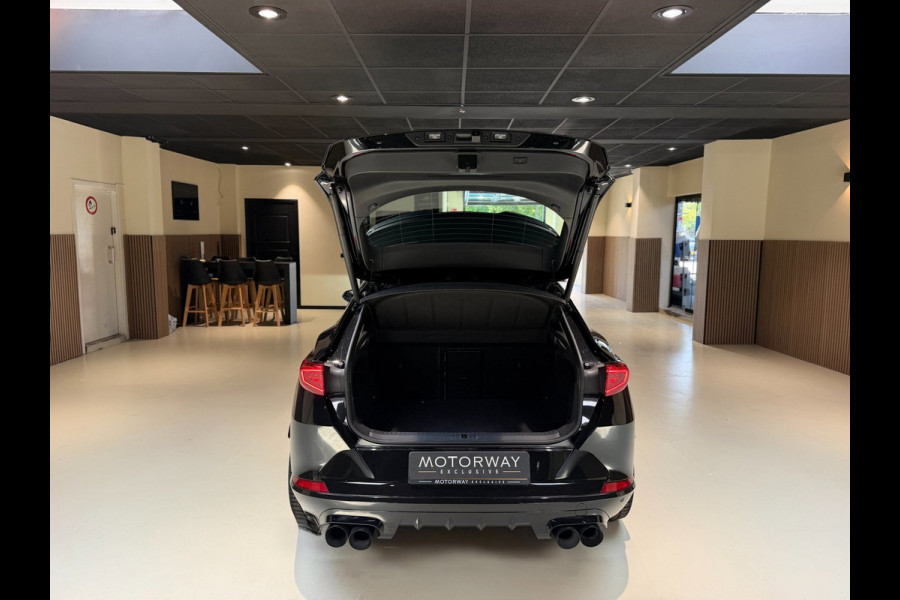 CUPRA Formentor 2.0 TSI 4DRIVE VZ|ABT|Brembo|Pano|Beats|360|Keyless|Leer|Memory