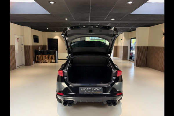 CUPRA Formentor 2.0 TSI 4DRIVE VZ|ABT|Brembo|Pano|Beats|360|Keyless|Leer|Memory