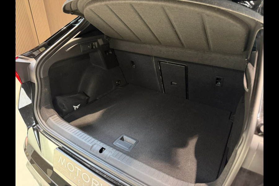 CUPRA Formentor 2.0 TSI 4DRIVE VZ|ABT|Brembo|Pano|Beats|360|Keyless|Leer|Memory
