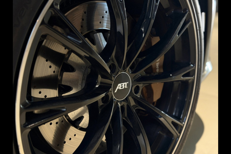 CUPRA Formentor 2.0 TSI 4DRIVE VZ|ABT|Brembo|Pano|Beats|360|Keyless|Leer|Memory