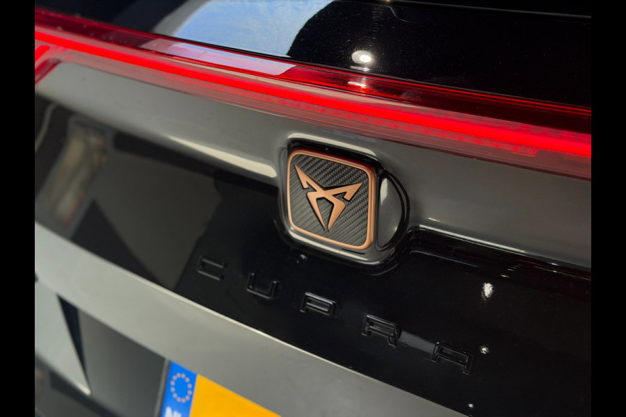 CUPRA Formentor 2.0 TSI 4DRIVE VZ|ABT|Brembo|Pano|Beats|360|Keyless|Leer|Memory