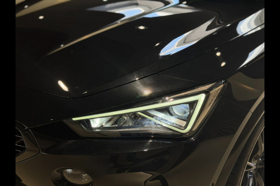 CUPRA Formentor 2.0 TSI 4DRIVE VZ|ABT|Brembo|Pano|Beats|360|Keyless|Leer|Memory