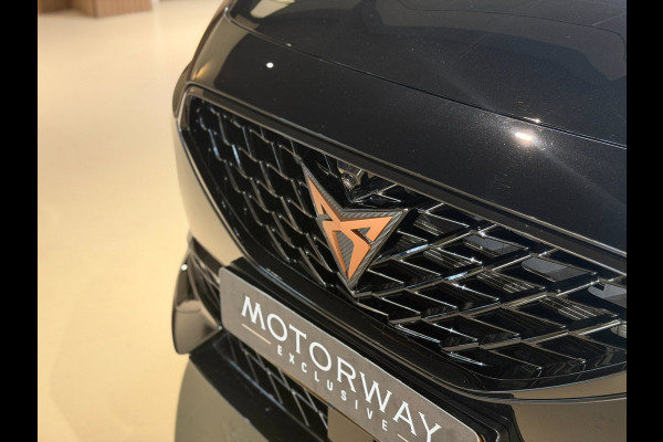 CUPRA Formentor 2.0 TSI 4DRIVE VZ|ABT|Brembo|Pano|Beats|360|Keyless|Leer|Memory