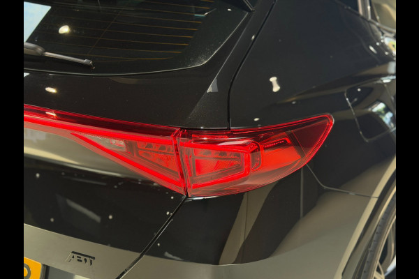 CUPRA Formentor 2.0 TSI 4DRIVE VZ|ABT|Brembo|Pano|Beats|360|Keyless|Leer|Memory