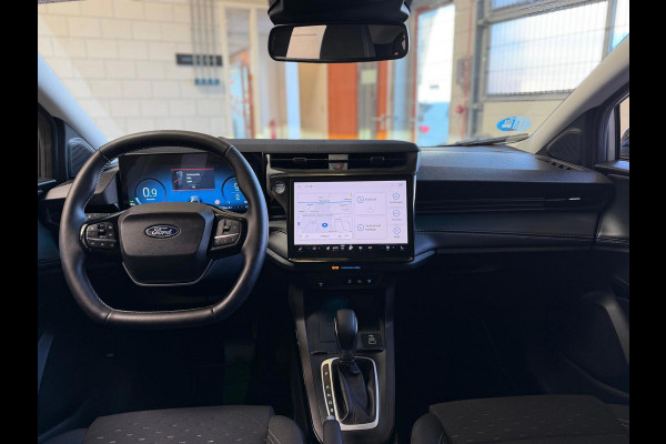Ford Puma 1.0 EcoBoost Hybrid Titanium, Facelift Model,1 Jaar Bovag Garantie, Automaat, 360 Camera, Stoel/Stuurverwarming, Carplay