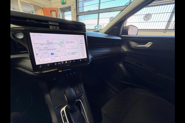 Ford Puma 1.0 EcoBoost Hybrid Titanium, Facelift Model,1 Jaar Bovag Garantie, Automaat, 360 Camera, Stoel/Stuurverwarming, Carplay