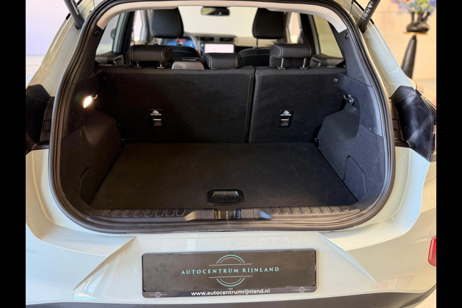 Ford Puma 1.0 EcoBoost Hybrid Titanium, Facelift Model,1 Jaar Bovag Garantie, Automaat, 360 Camera, Stoel/Stuurverwarming, Carplay
