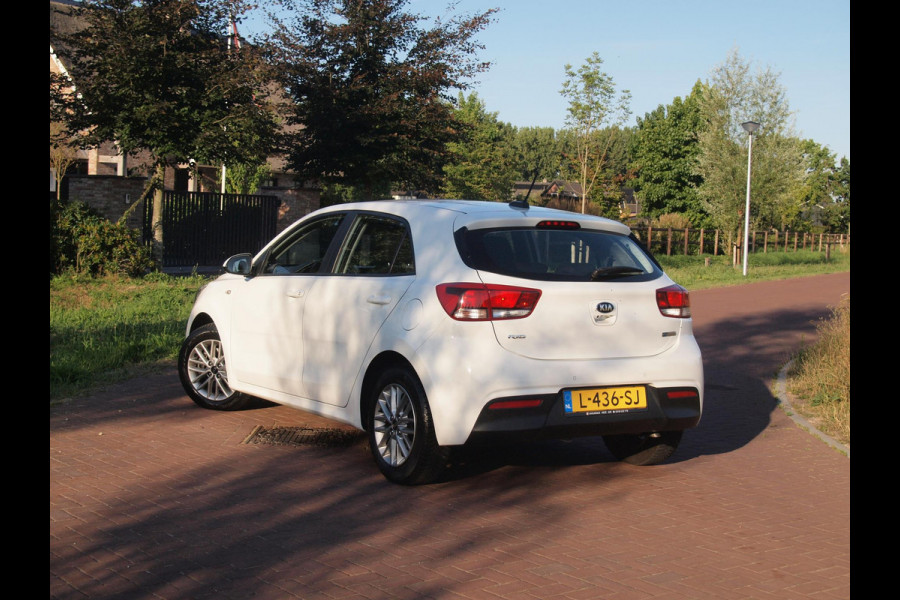 Kia Rio 1.0 T-GDi MHEV DynamicLine | Camera | Apple Carplay | Cruise Control | NL-Auto |