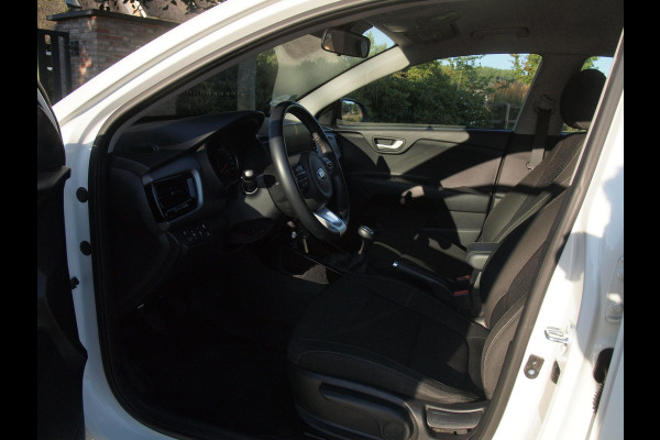 Kia Rio 1.0 T-GDi MHEV DynamicLine | Camera | Apple Carplay | Cruise Control | NL-Auto |