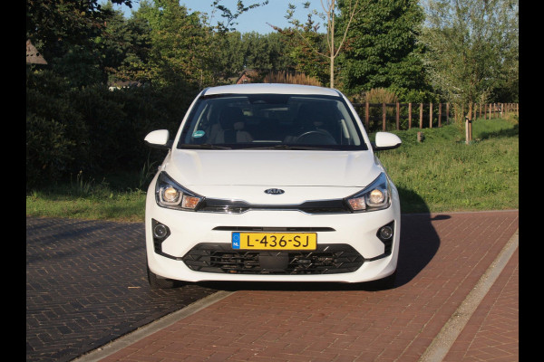Kia Rio 1.0 T-GDi MHEV DynamicLine | Camera | Apple Carplay | Cruise Control | NL-Auto |