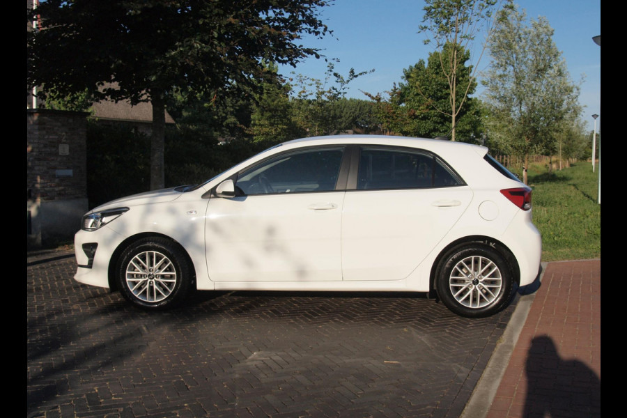 Kia Rio 1.0 T-GDi MHEV DynamicLine | Camera | Apple Carplay | Cruise Control | NL-Auto |