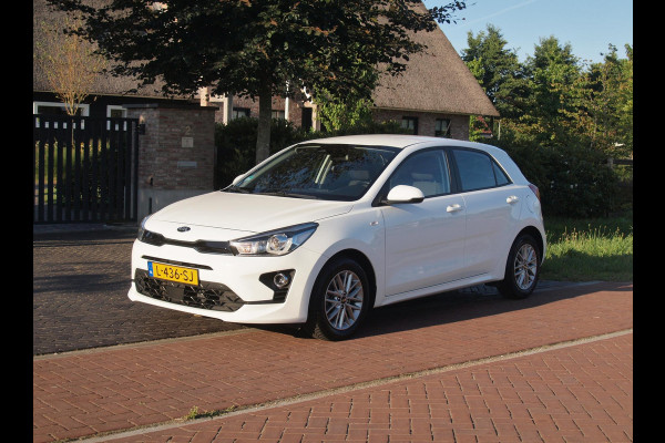 Kia Rio 1.0 T-GDi MHEV DynamicLine | Camera | Apple Carplay | Cruise Control | NL-Auto |