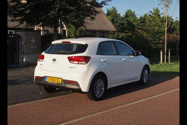 Kia Rio 1.0 T-GDi MHEV DynamicLine | Camera | Apple Carplay | Cruise Control | NL-Auto |