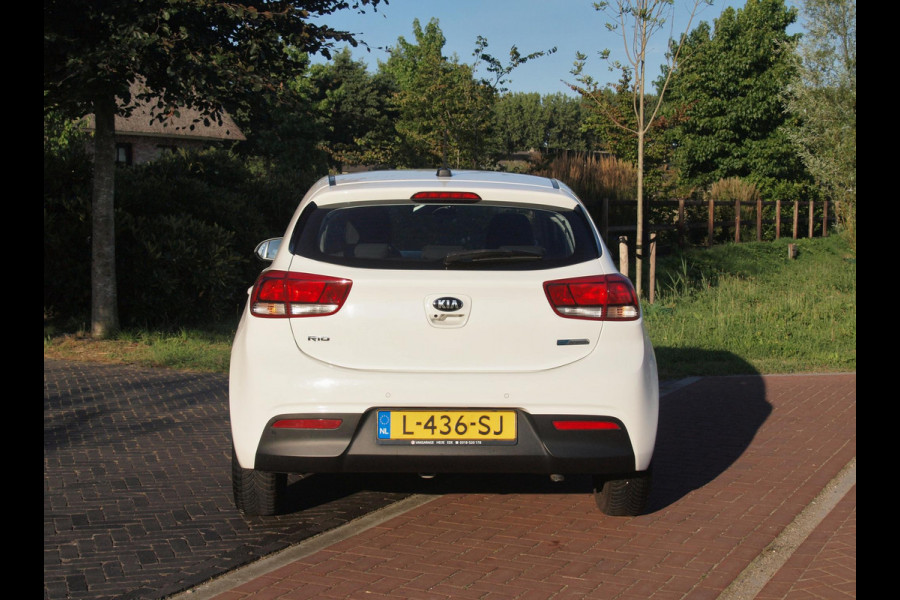 Kia Rio 1.0 T-GDi MHEV DynamicLine | Camera | Apple Carplay | Cruise Control | NL-Auto |