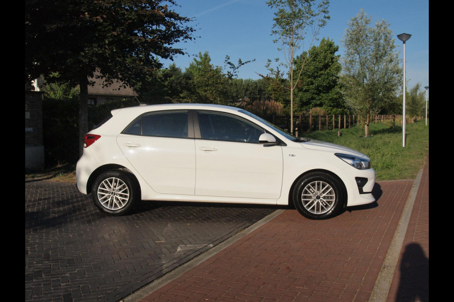Kia Rio 1.0 T-GDi MHEV DynamicLine | Camera | Apple Carplay | Cruise Control | NL-Auto |