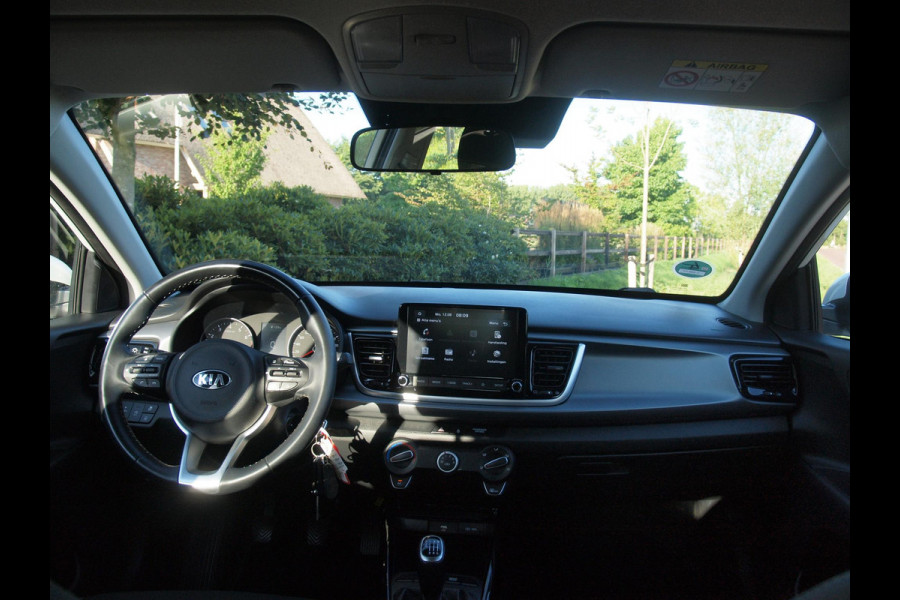 Kia Rio 1.0 T-GDi MHEV DynamicLine | Camera | Apple Carplay | Cruise Control | NL-Auto |