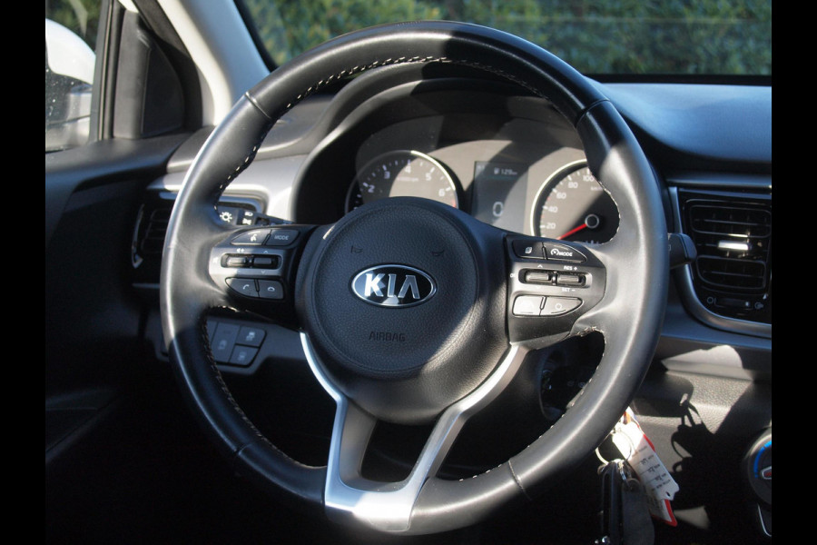 Kia Rio 1.0 T-GDi MHEV DynamicLine | Camera | Apple Carplay | Cruise Control | NL-Auto |