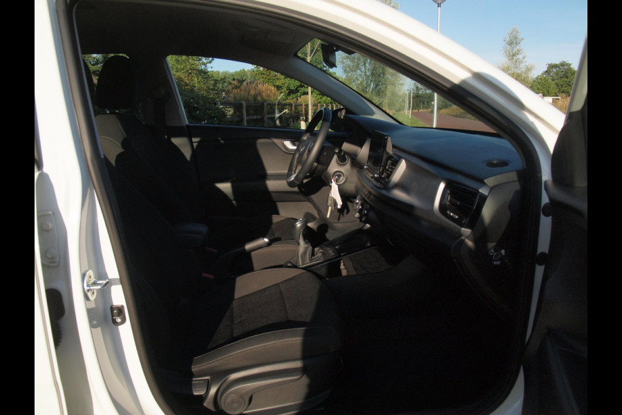 Kia Rio 1.0 T-GDi MHEV DynamicLine | Camera | Apple Carplay | Cruise Control | NL-Auto |