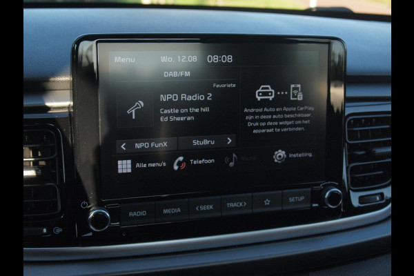 Kia Rio 1.0 T-GDi MHEV DynamicLine | Camera | Apple Carplay | Cruise Control | NL-Auto |