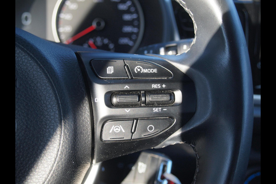 Kia Rio 1.0 T-GDi MHEV DynamicLine | Camera | Apple Carplay | Cruise Control | NL-Auto |