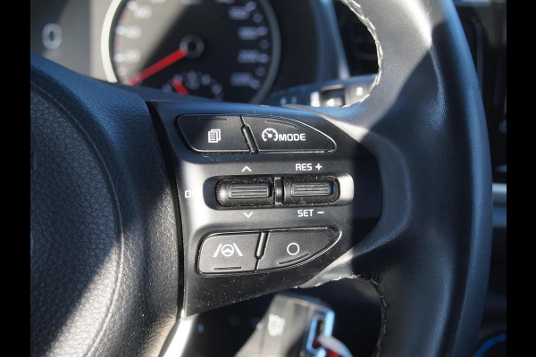 Kia Rio 1.0 T-GDi MHEV DynamicLine | Camera | Apple Carplay | Cruise Control | NL-Auto |