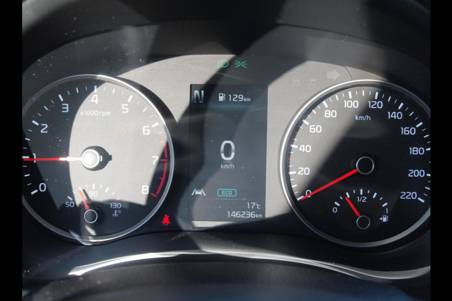 Kia Rio 1.0 T-GDi MHEV DynamicLine | Camera | Apple Carplay | Cruise Control | NL-Auto |