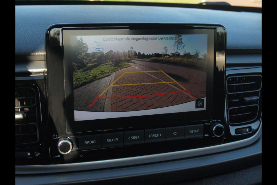 Kia Rio 1.0 T-GDi MHEV DynamicLine | Camera | Apple Carplay | Cruise Control | NL-Auto |