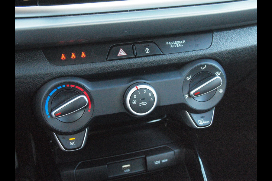 Kia Rio 1.0 T-GDi MHEV DynamicLine | Camera | Apple Carplay | Cruise Control | NL-Auto |
