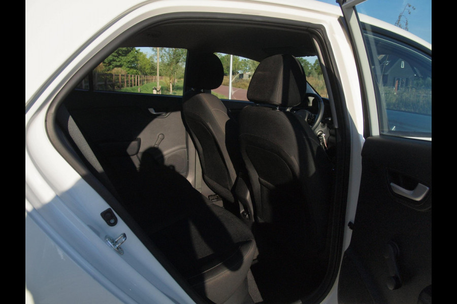 Kia Rio 1.0 T-GDi MHEV DynamicLine | Camera | Apple Carplay | Cruise Control | NL-Auto |