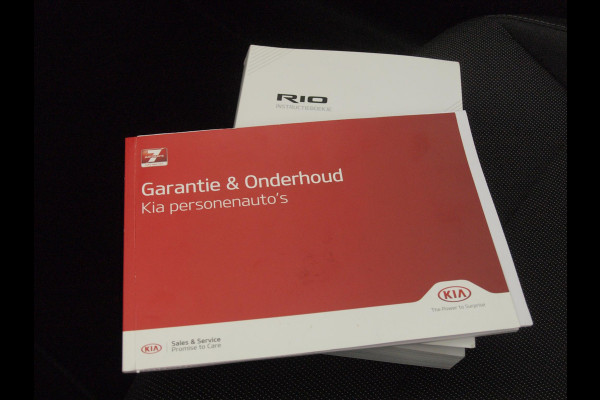 Kia Rio 1.0 T-GDi MHEV DynamicLine | Camera | Apple Carplay | Cruise Control | NL-Auto |