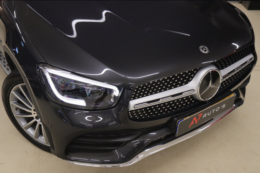 Mercedes-Benz GLC Coupé 300e 4MATIC PANO/CARPLAY/KEYLESS/SFEERVER/VOL