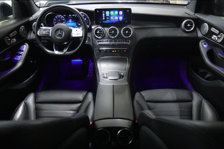 Mercedes-Benz GLC Coupé 300e 4MATIC PANO/CARPLAY/KEYLESS/SFEERVER/VOL