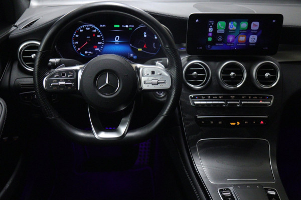 Mercedes-Benz GLC Coupé 300e 4MATIC PANO/CARPLAY/KEYLESS/SFEERVER/VOL