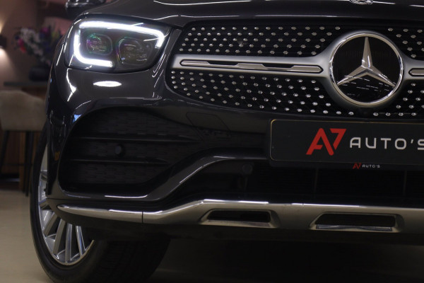 Mercedes-Benz GLC Coupé 300e 4MATIC PANO/CARPLAY/KEYLESS/SFEERVER/VOL