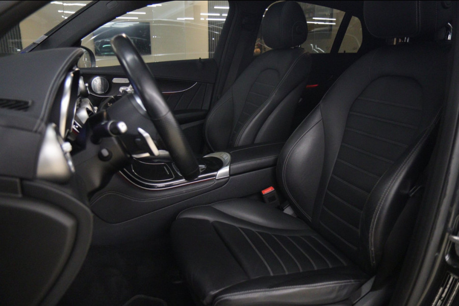 Mercedes-Benz GLC Coupé 300e 4MATIC PANO/CARPLAY/KEYLESS/SFEERVER/VOL