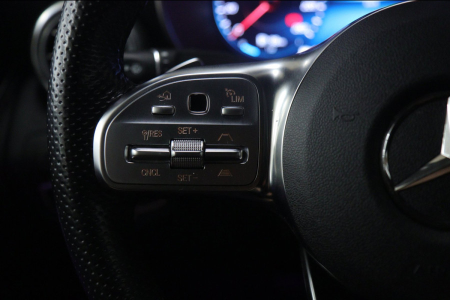 Mercedes-Benz GLC Coupé 300e 4MATIC PANO/CARPLAY/KEYLESS/SFEERVER/VOL
