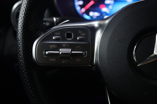 Mercedes-Benz GLC Coupé 300e 4MATIC PANO/CARPLAY/KEYLESS/SFEERVER/VOL